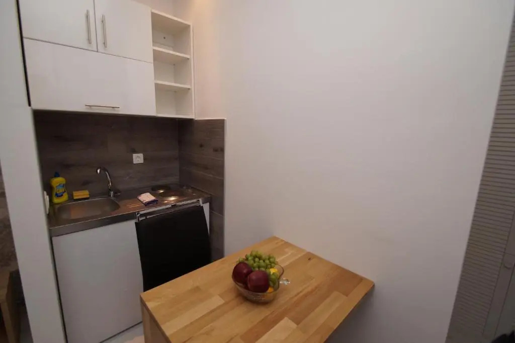 Posejdon Apartments