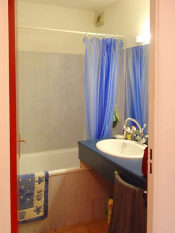 Cozy, 1-bedroom Apartment in Briançon With a Balcony and Mountain View