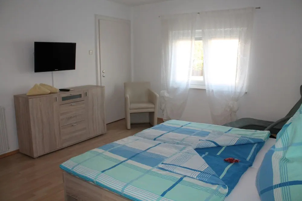 Appartements-Steinkirchner