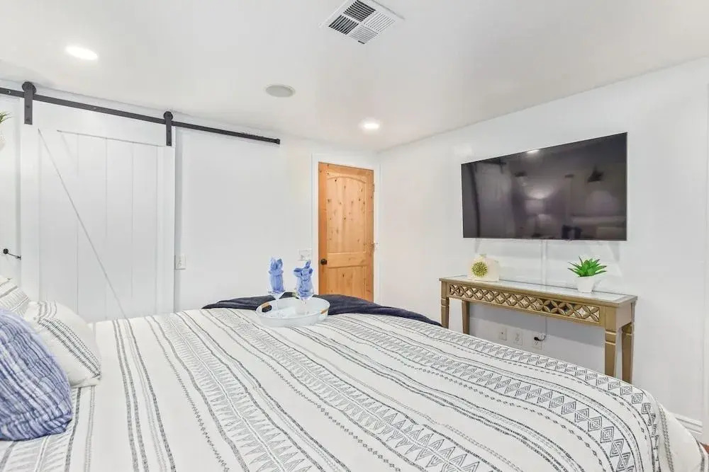 Princeton Horse Property Gilbert 4 Bedroom Home by Redawning