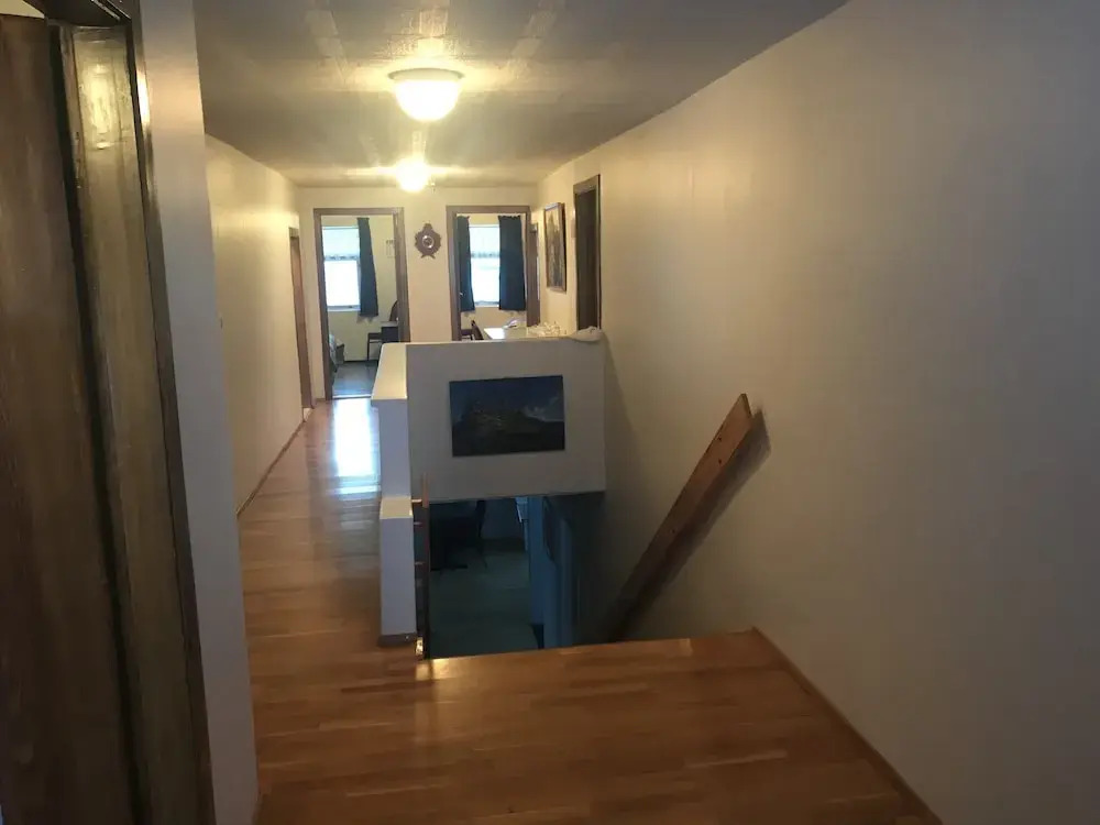 Guesthouse Básar