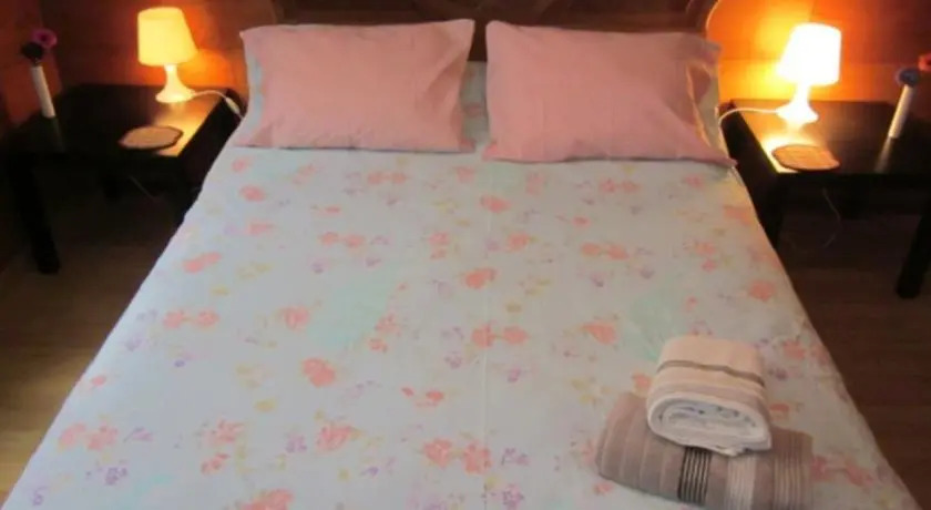 Barcelona Rooms Rent