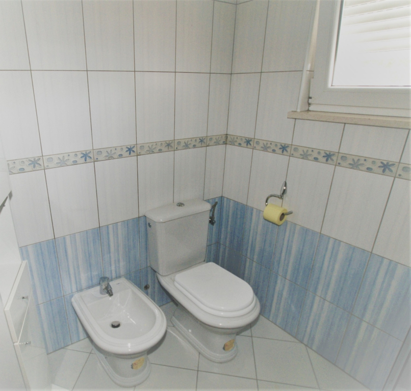 Apartment Tomislav A1 crni Selce, Riviera Crikvenica
