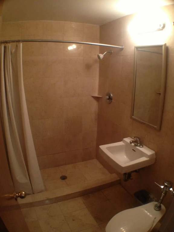 Parisian Hotel