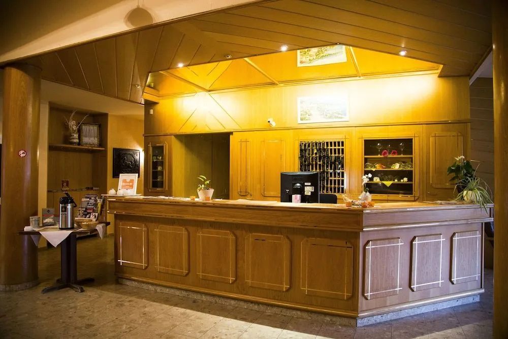 Hotel Stadt Peine