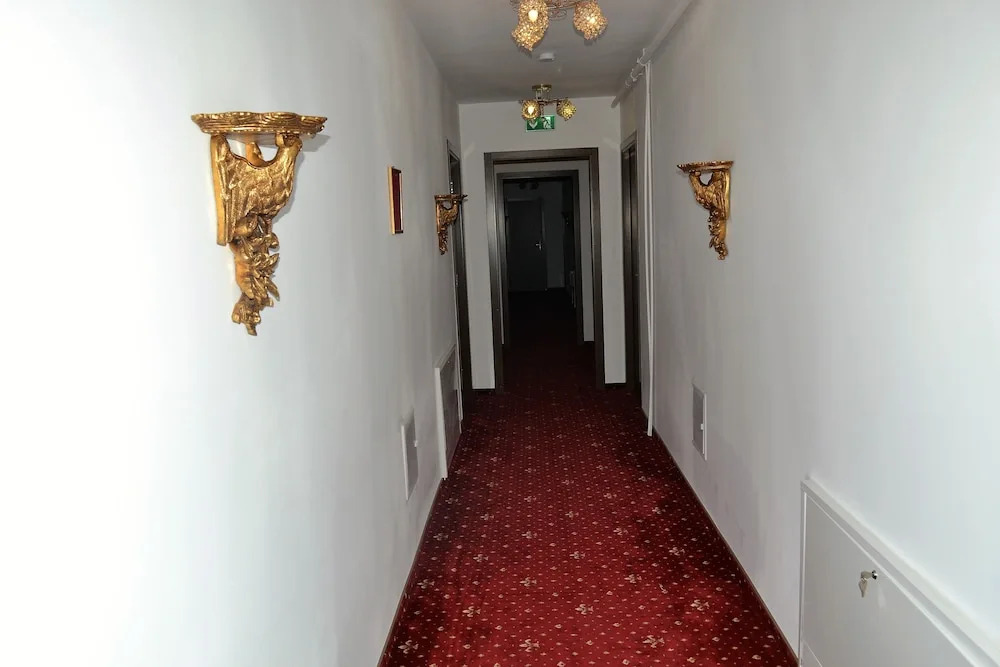 HOTEL N Residence