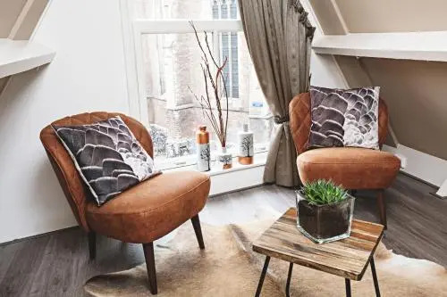 City Attic Haarlem