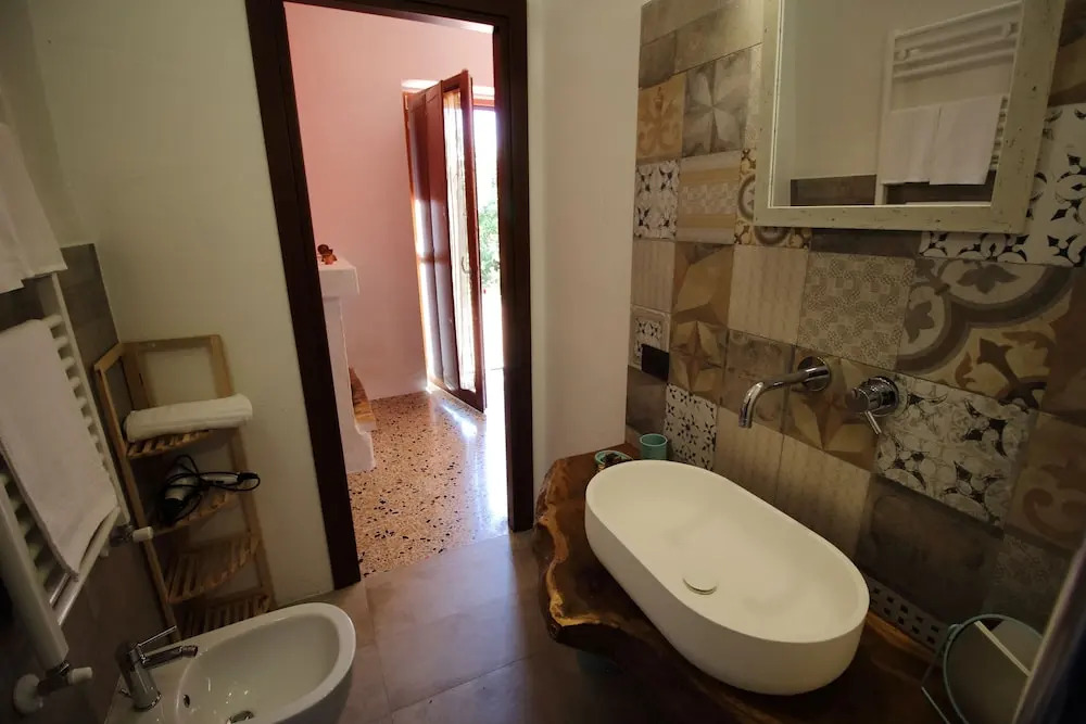 Agriturismo Essentia dimora rurale