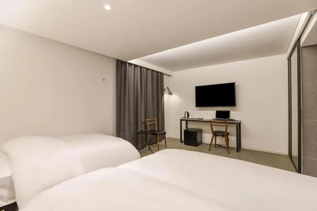 H hotel Gasan