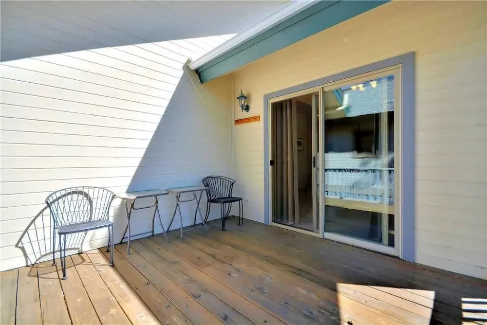 Windward Way Retreat House