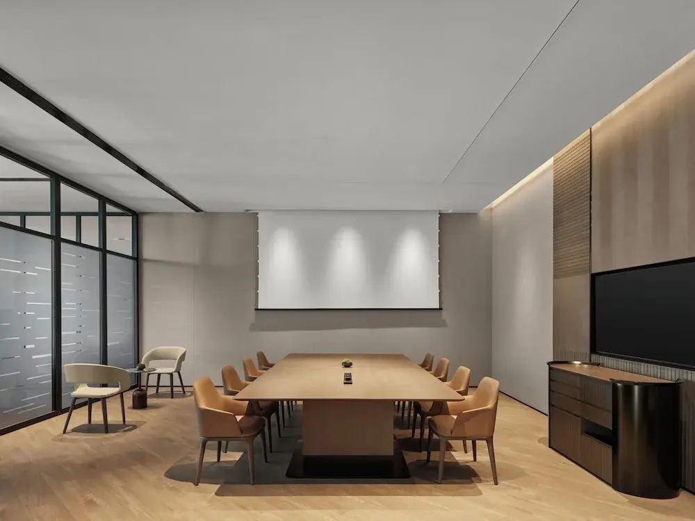 AC Hotel by Marriott Suzhou Industrial Park