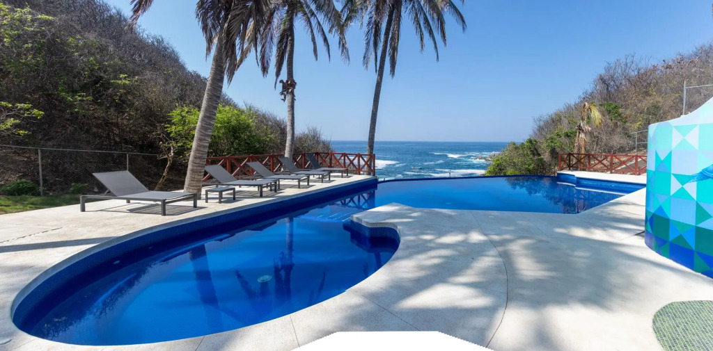 Villas Coral Huatulco