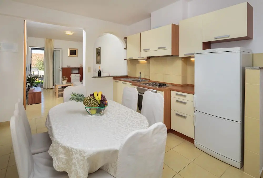 Apartments Edo