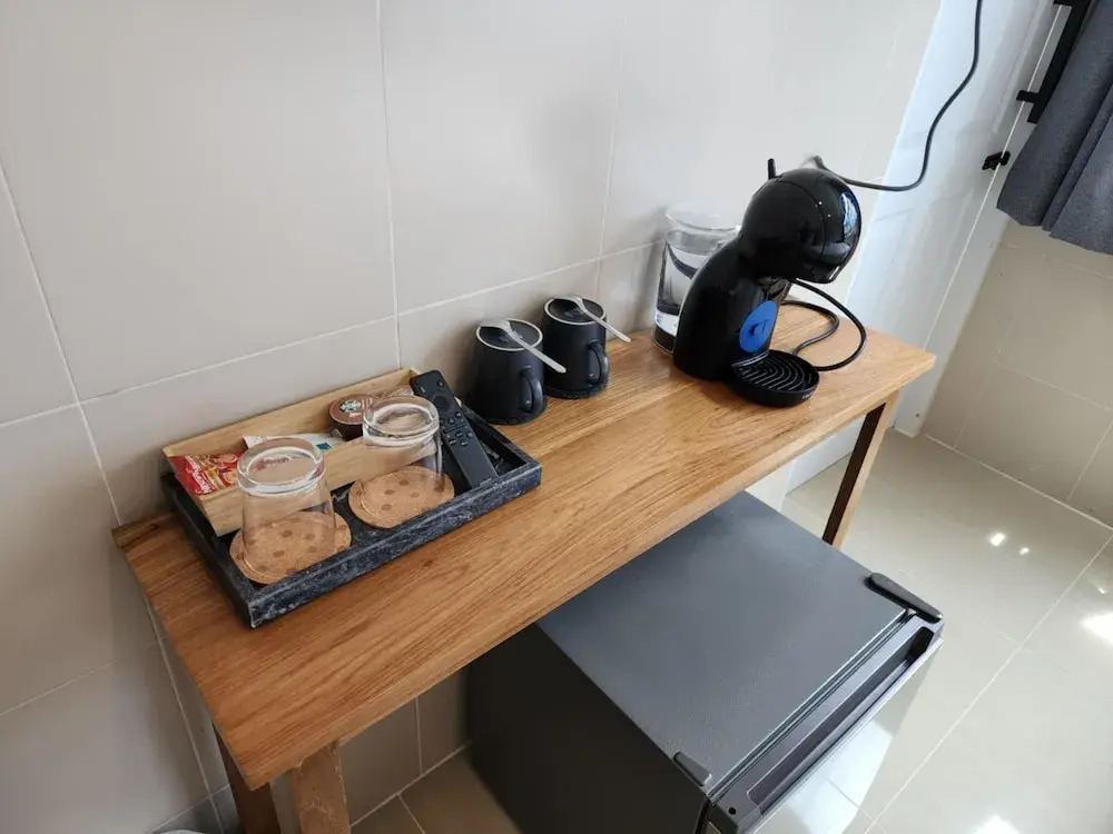 Canal View Lo-ha guest house, Contactless Check-in
