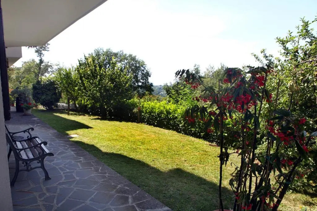 Garden Ville Izola MIRA
