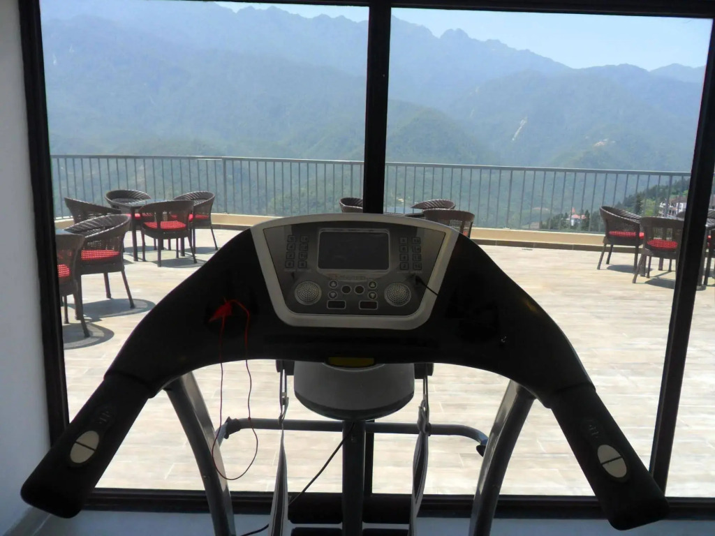 Amazing Hotel Sapa