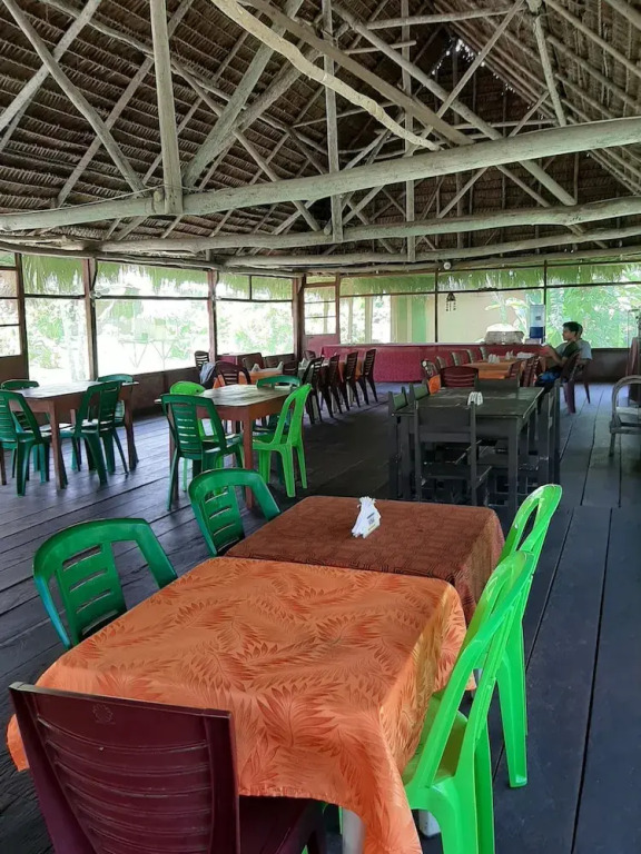 HOTEL LUNA Iquitos