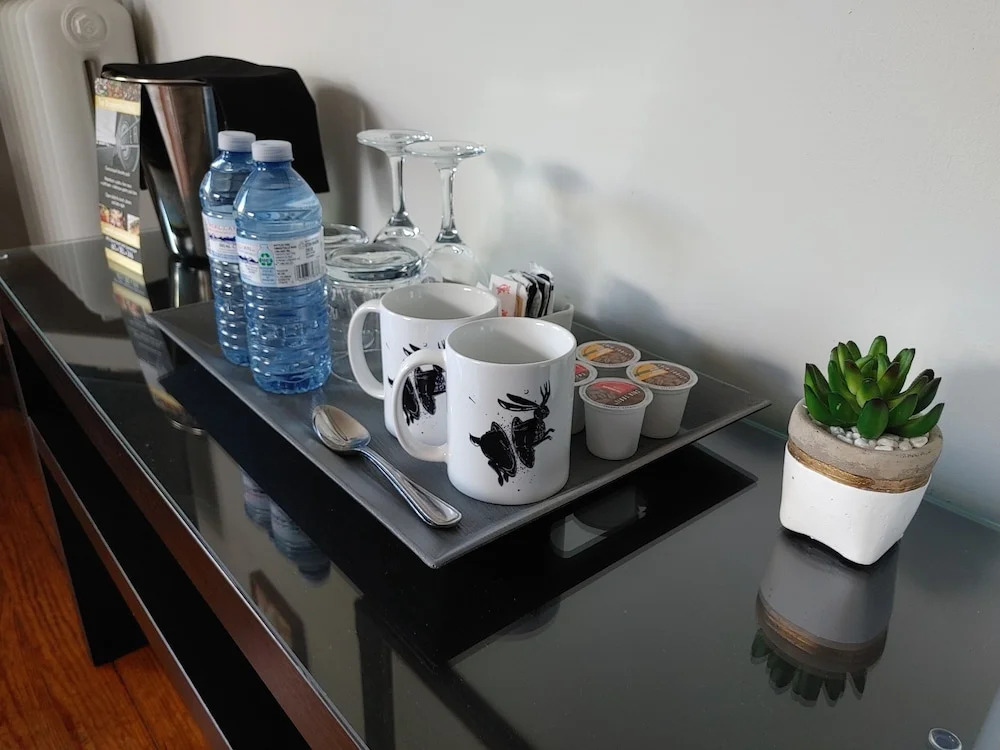 Stonewater Manor B&B