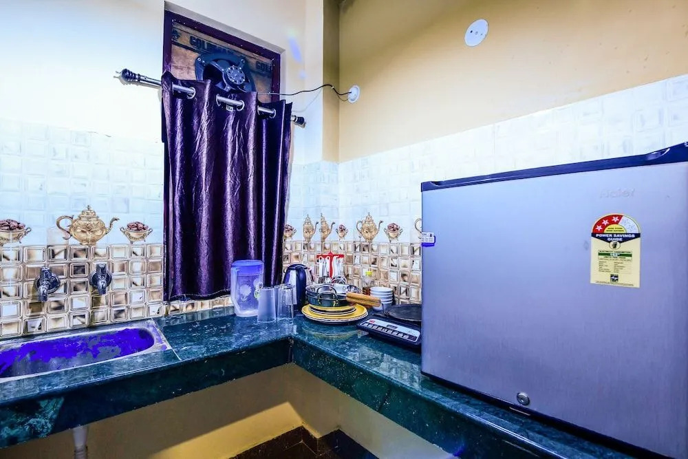 OYO Home 13409 Cozy Stay