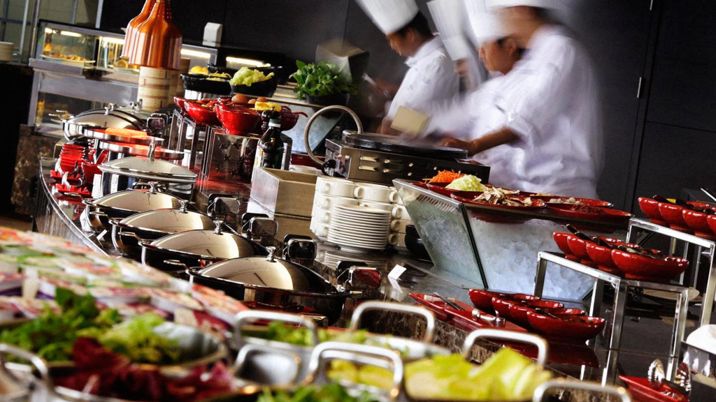 InterContinental Beijing Beichen by IHG