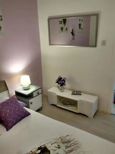 Apartment Milevoj