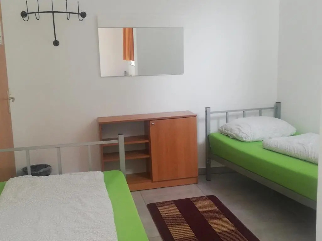 The Hostel
