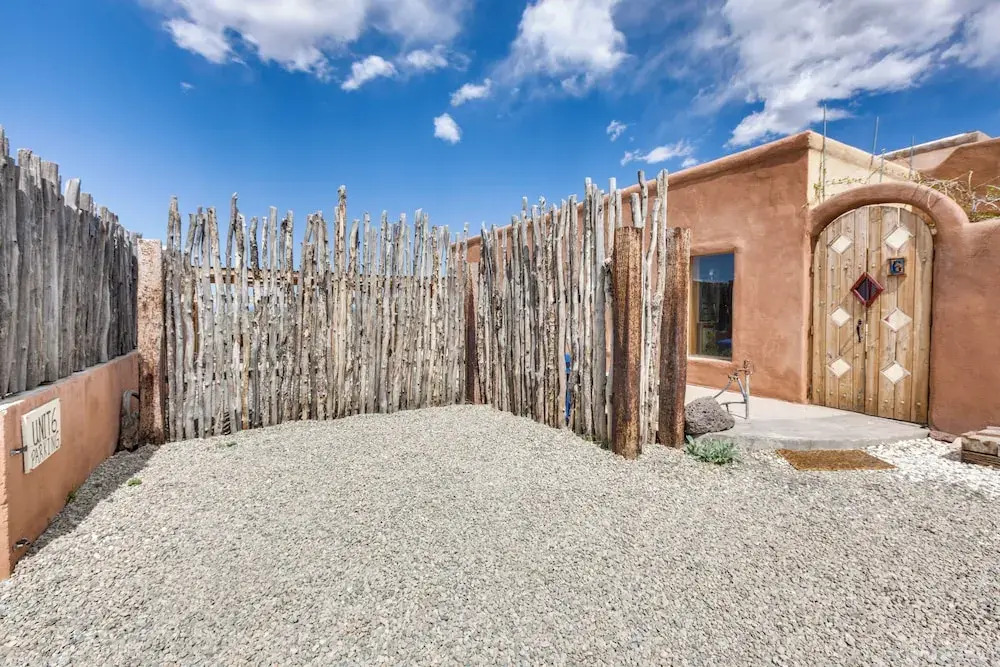 Hot Tub, Sunset Views! Couples Escape in El Prado