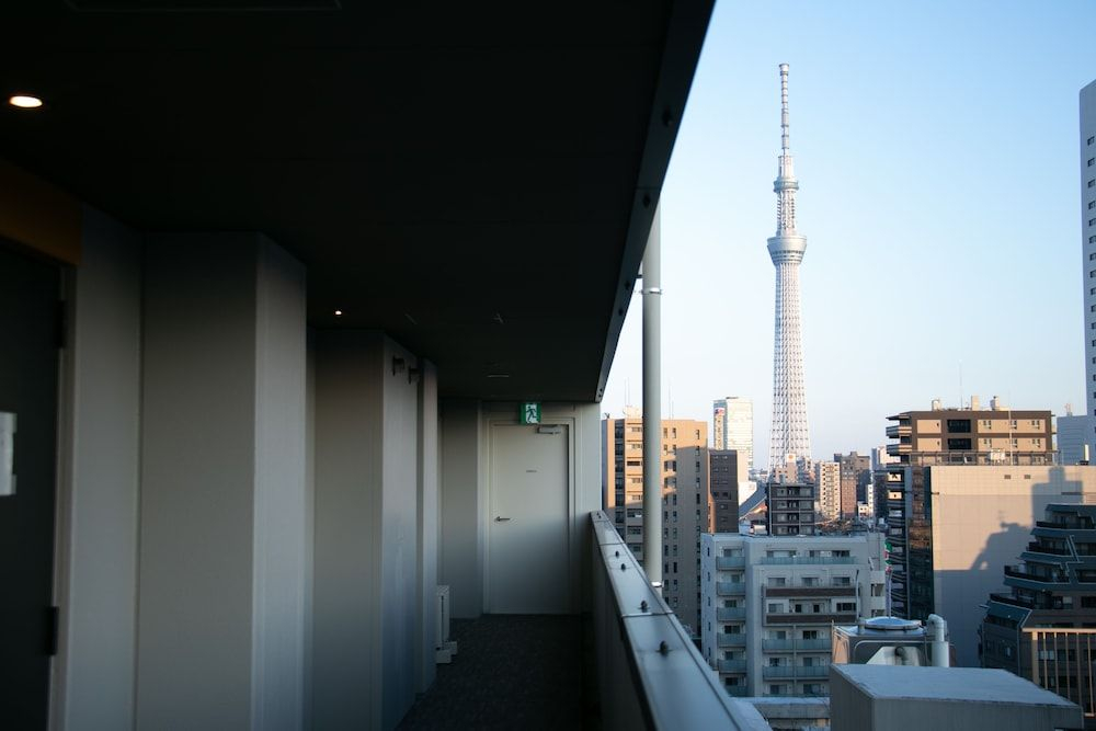Minn Asakusa Kappabashi