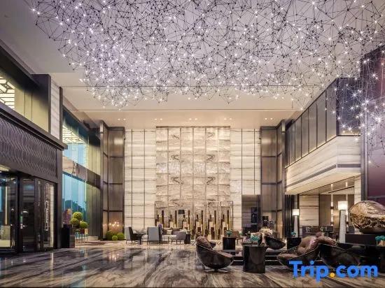 Wellton International Hotel (Ganzhou Baoneng City)