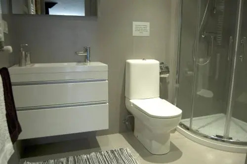 Apartamentos Ondoloin