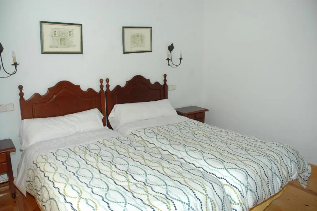 Hotel Rural El Texu