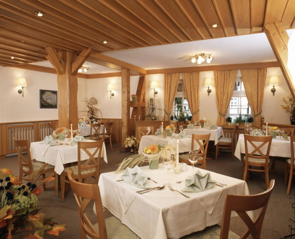 Gasthaus Kupfer