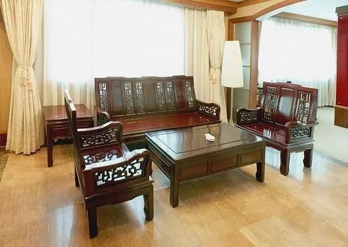Huaxia Hotel