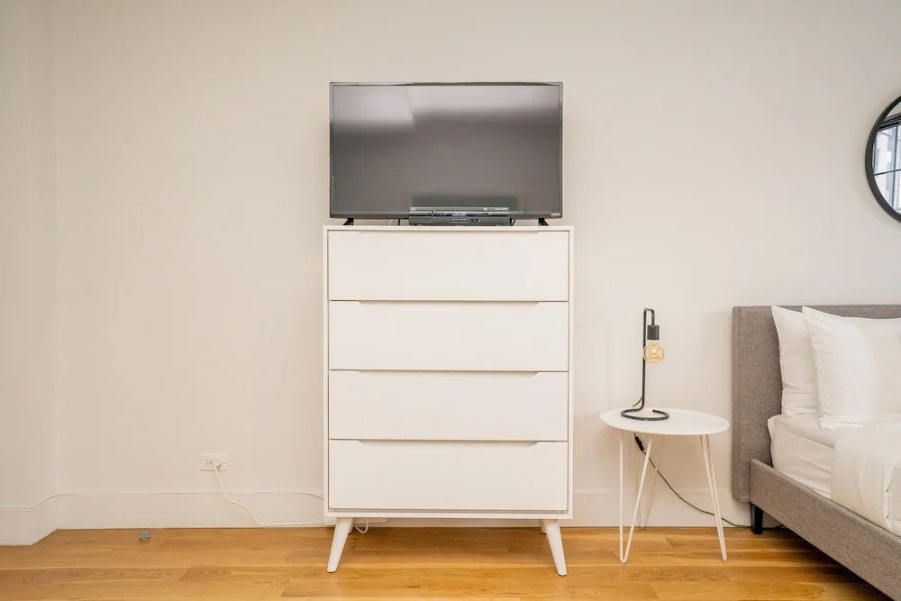 Central Park Apartments Stays