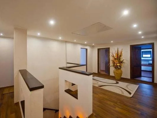 CHIC CITY Rooms
