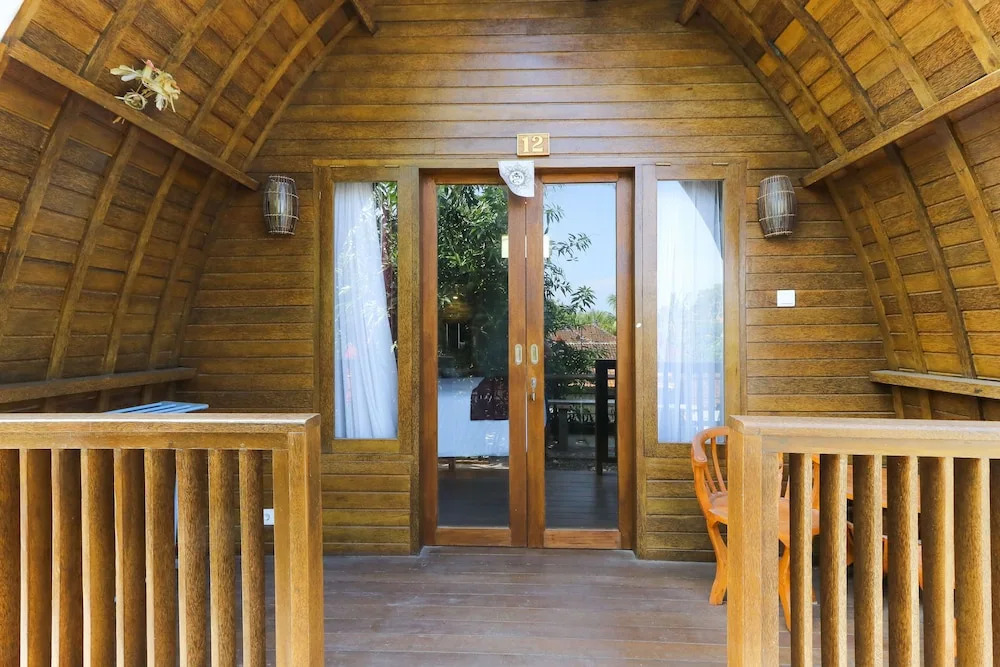 Dyou Villa