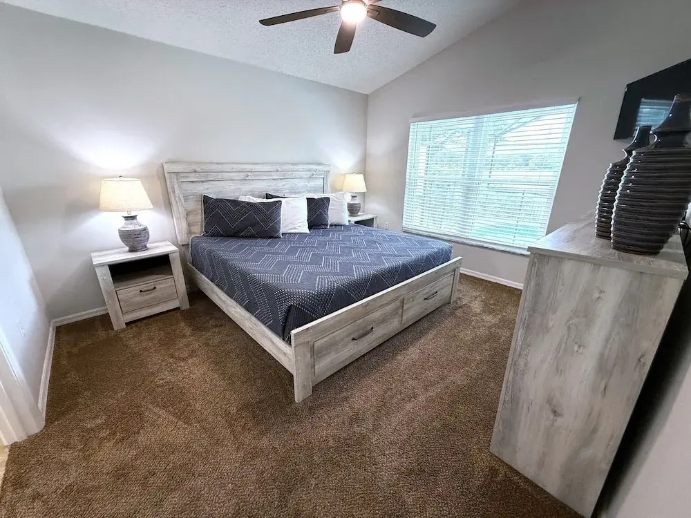1116mcd Lake View in Southern Dunes - Free Pool Heat!!