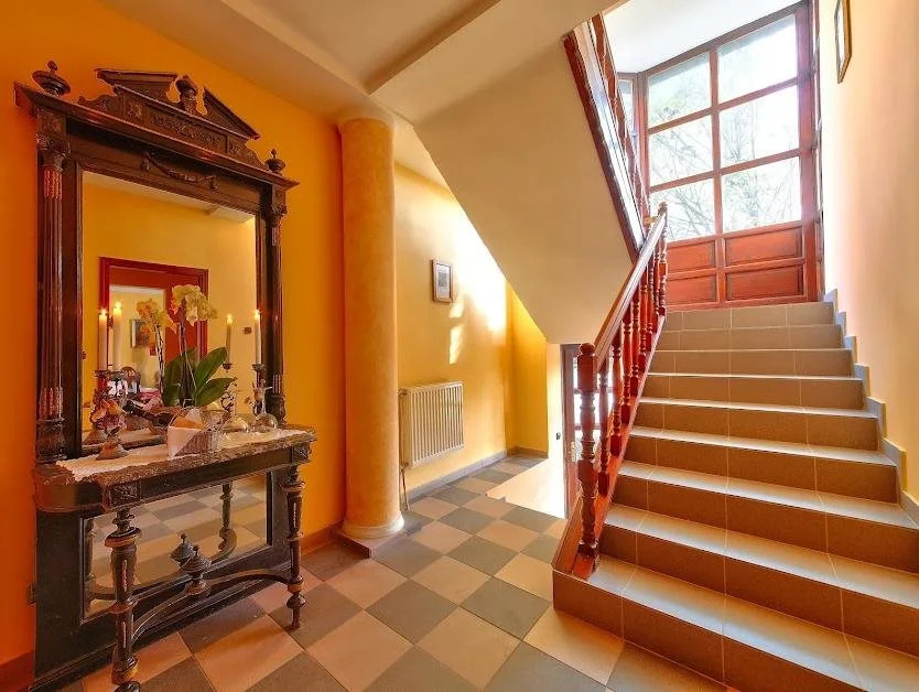 Hotel Romantik
