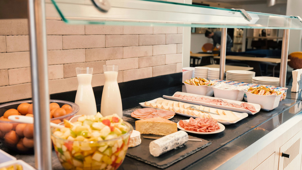 Holiday Inn Express Lille Centre by IHG