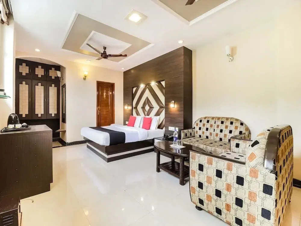 Hotel Swagat by OYO Rooms