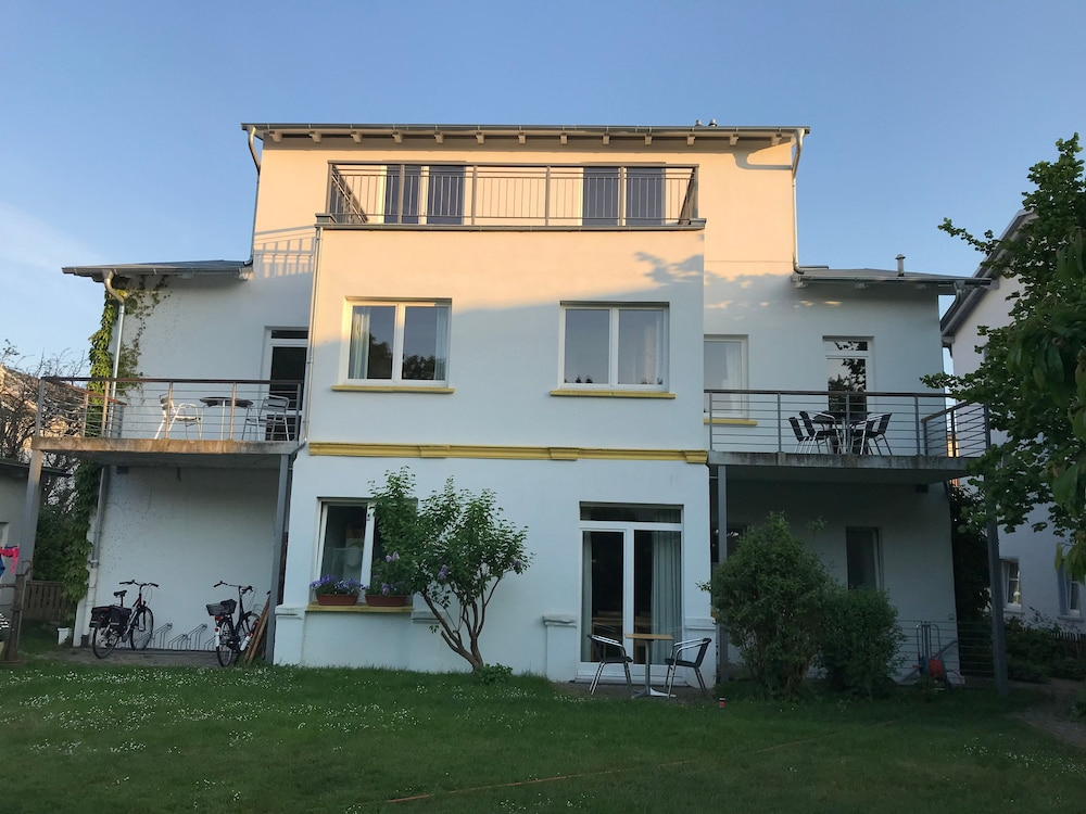 Villa Nordstern