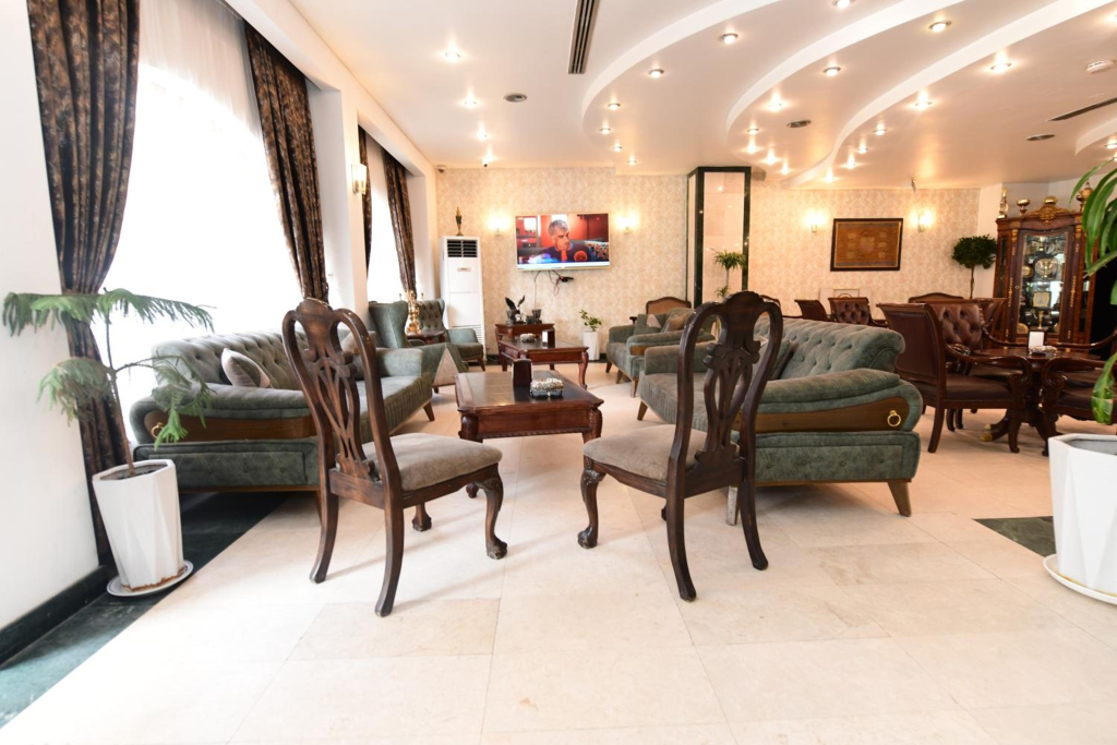 Inter Hotel