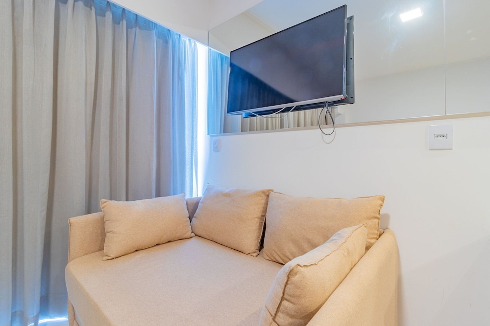 Makia Beach #a310 - Flat With Balcony by Carpediem