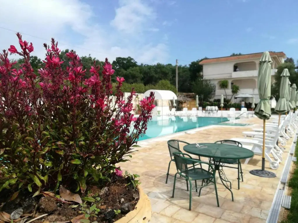 Residenza Aurora