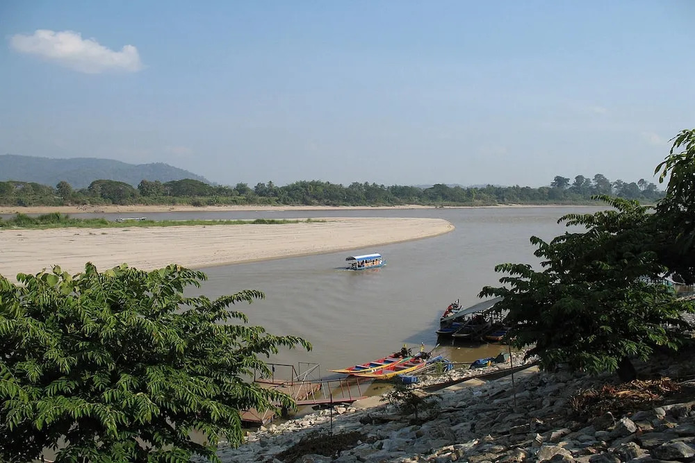 OYO 640 Baan Phuduan