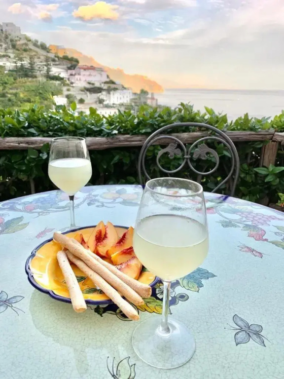 Mariuccia House Amalfi