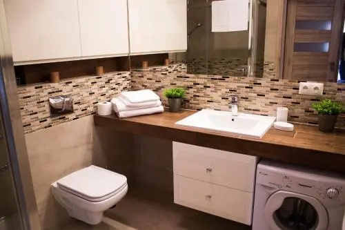 Apartamenty Rynek w samym centrum Ustronia - Dream Apart