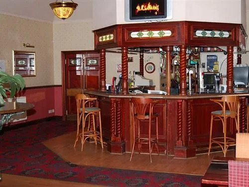 Glendevon Hotel