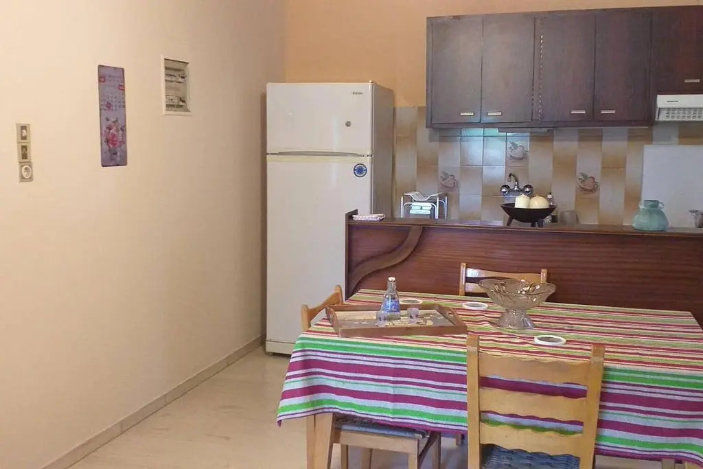 Cozy house close to center