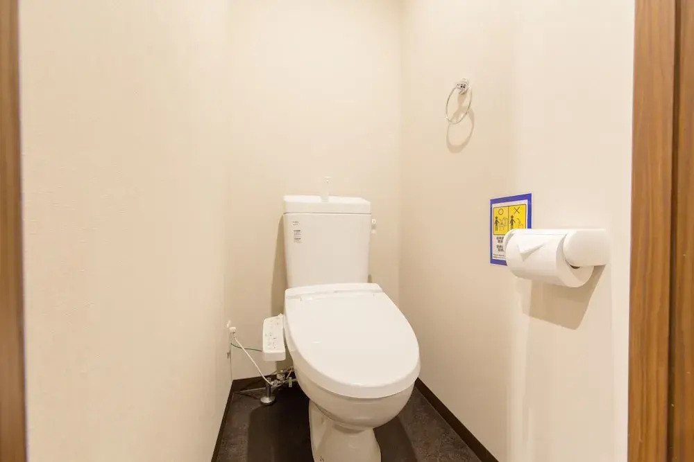 JAPANINGHOTEL Nijojo Minami